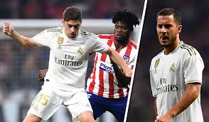 Compare eden hazard to top 5 similar players similar players are based on their statistical profiles. Noten Zum 7 Spieltag Valverde Uberrascht Hazard Enttauscht Real Total