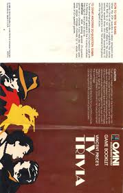 Play games on insp for free! Milton Bradley Omni Vincent Price S Tv Trivia Milton Bradley Free Download Borrow And Streaming Internet Archive
