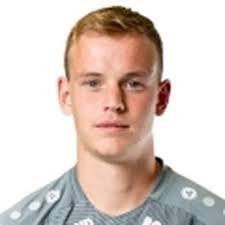 Profile J. Vannuffelen, Berg en Dal: Info, news, matches and statistics