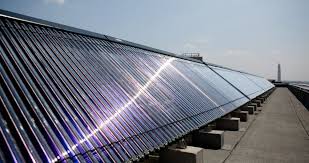 The solar pond pump could be the best and suitable choice ever. 5 Best Solar Water Heaters To Use In 2021 Review