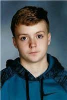 Logan Fetterman Obituary (2003