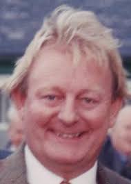 John Roundtree Obituary