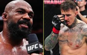 Tom Aspinall says Jon Jones is retired in bombshell UFC heavyweight title  update: 'We move on'