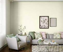 Lemon Twist 7716 House Wall Painting