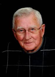 Obituary for Edwin "Eddy" Nehls