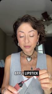 If you want lips that actually lift your face and enhance your whole look  it’s all about the technique., Liner, soft blend, right shade = effortless,  youthful, defined., 🔥 In my lessons, I teach real ...