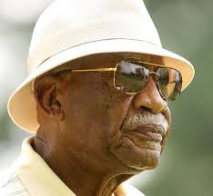 Sifford Afforded His Due Through Presidents Cup Event