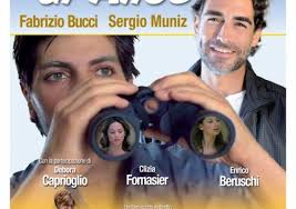 La finestra di Alice (Film 2013): trama, cast e dove vederlo