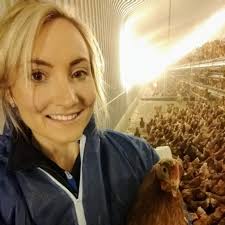 A message from Joe Bailey Head of Farming, Welfare & Welbeing