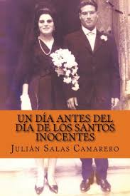 Trump suspende negociación de paquete de ayuda por covid hasta después de las elecciones. Buy Un Dia Antes Del Dia De Los Santos Inocentes Book Online At Low Prices In India Un Dia Antes Del Dia De Los Santos Inocentes Reviews Ratings Amazon In