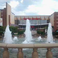 Harkins Theatres Bricktown 16 Movie Theater In Oklahoma City