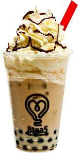 Bubble Tea Menu 8tea5 Vegan Chocolate Bars Bubble Tea Menu Bubble Tea