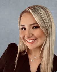 Kasey Buckner's Instagram, Twitter & Facebook