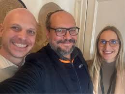 Anna Lisa Kurzbauer-Foran