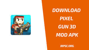 And also with this mod apk, you can delight in costs attributes like endless bullets, automated weapon upgrades, unrestricted gems, as well as lots of various other attributes completely free. Pixel Gun 3d Mod Apk Ad Free Unlimited Coins Bullets Jrpsc Org