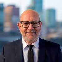 David Pauley Email & Phone Number