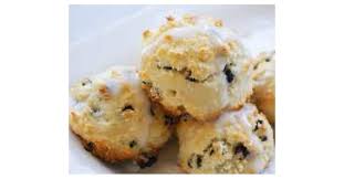 Scones Irisches Teegeback Rezept Irische Rezepte Rezepte Backrezepte