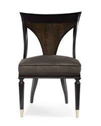 Ciarrocchi Dining Furniture Matching Items Neiman Marcus In 2020 Dining Chairs Handcrafted Chair Furniture Dining Chairs