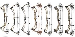 7 New Bows That Make Great Camo Christmas Gifts Realtree Camo