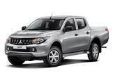 MITSUBISHI-L200
