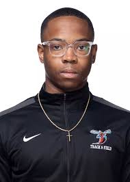 2025 Men's Outdoor Track Roster