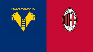 La retrocessione della società scaligera in cadetteria. Watch Hellas Verona V Milan Live Stream Dazn At