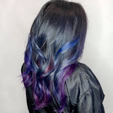 22 hair dye tips i wish i had known the first time i colored my hair. How To Maintain Fantasy Hair Color Tips From A Stylist