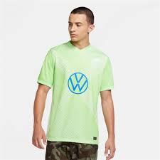 This page displays a detailed overview of the club's current squad. Nike Vfl Wolfsburg Home Shirt 2020 2021 Domestic Replica Shirts Sportsdirect Com