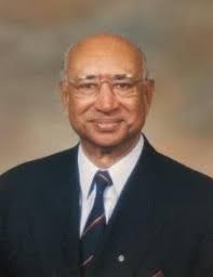 Eardley Leonard William Samuels