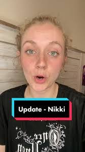 Nikki Wiggins's Instagram, Twitter & Facebook