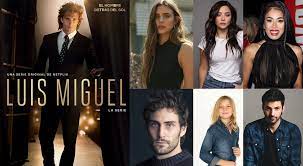 When will episode 2 of luis miguel la serie air? Brd5bv9ty5lh0m