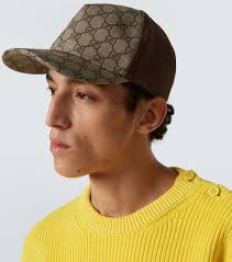 Gucci Cappello Da Baseball Original