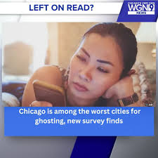 What's the best part about winter in Chicago?