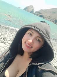 Katherine Correa Palacios