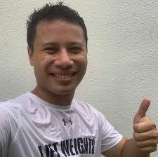 Had a long day of brainstorming, meetings and discussions with colleagues.  Decided to head out to do skipping, box jumps, burpees, push-ups, star  jumps, to get the heart pumping and the blood