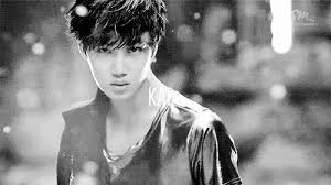 Exo Gif Exo Baekhyun Kpop