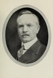 John Gossmann's Instagram, Twitter & Facebook