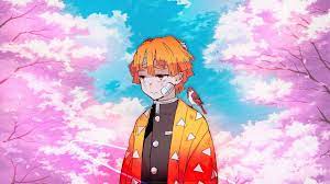 Beautiful live video wallpaper on the theme of anime with girls and guys on your desktop. Desktop Anime Wallpaper Whatspaper