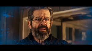 the final mission impossible film really is going to be that movie. holy  shit.