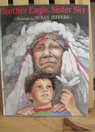 Eagle in the Sky Book