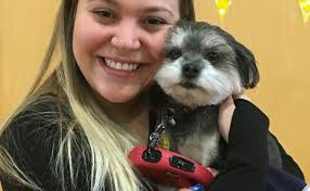 CMU Students Raise Money for Animal Shelter and Practice Event-Planning  Skills at “Puppy Palooza”
