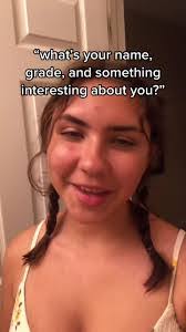 Nicole Garrow's Instagram, Twitter & Facebook