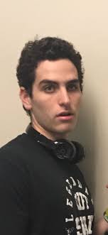 Possible sighting gives renewed hope to family searching for missing UC  Santa Cruz student