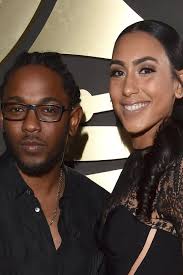 Kendrick lamar