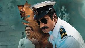 Rohith Krishnan Zee Films Tv