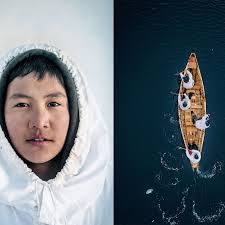 Mysterious New Whale Species Discovered in Alaska