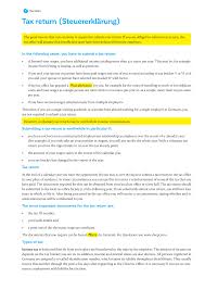 The last will and testament is referred to as such because it overwrites any will previously written. Https Www Ufz De Export Data 2 241166 Steuererkl C3 A4rung En Pdf