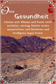 Sprüche Gesundheit Sprüche Und Zitate Mit Bildern Zum Nachdenken