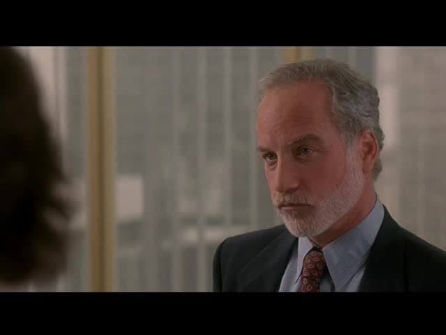 What About Bob? | Movie Review: The Blog