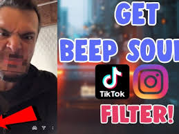 Jun 07, 2017 · the first step is determining a card size. How To Get Beep Sound Effect Filter On Instagram And Tiktok Salu Network